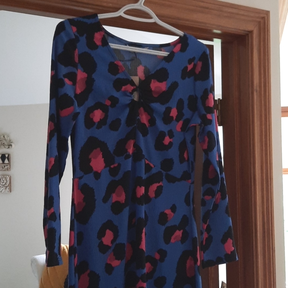 NWT Tu Midi Dress US size 6